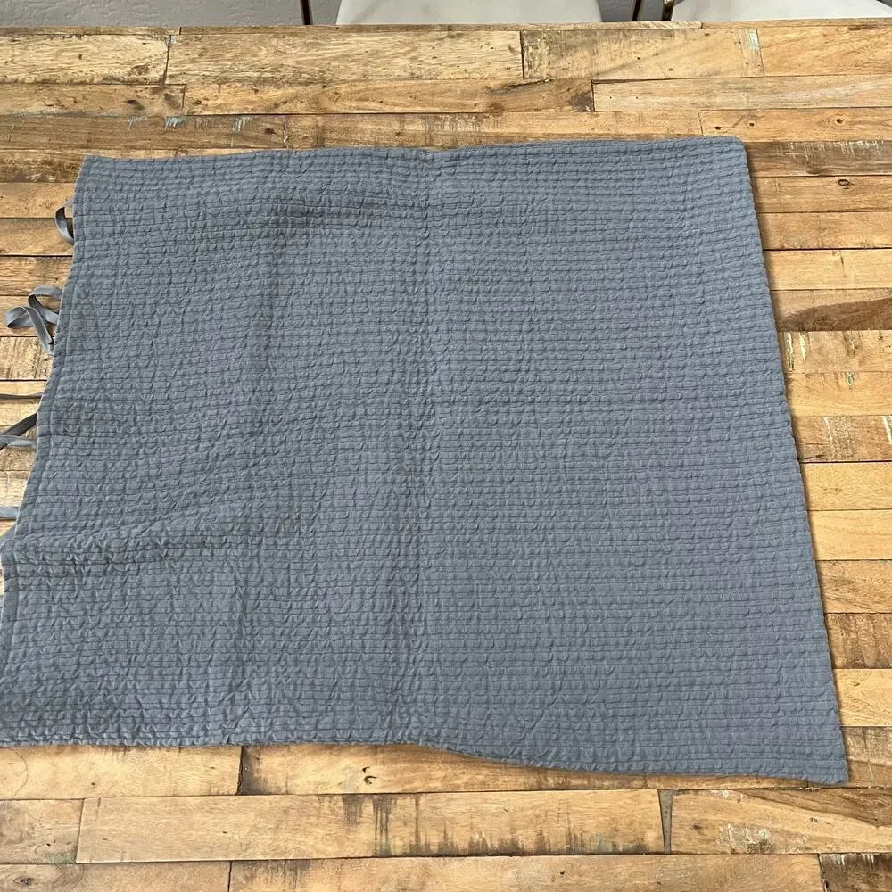 SDH Square Pillow Sham 26 x 28